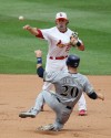 Greene makes the pivot