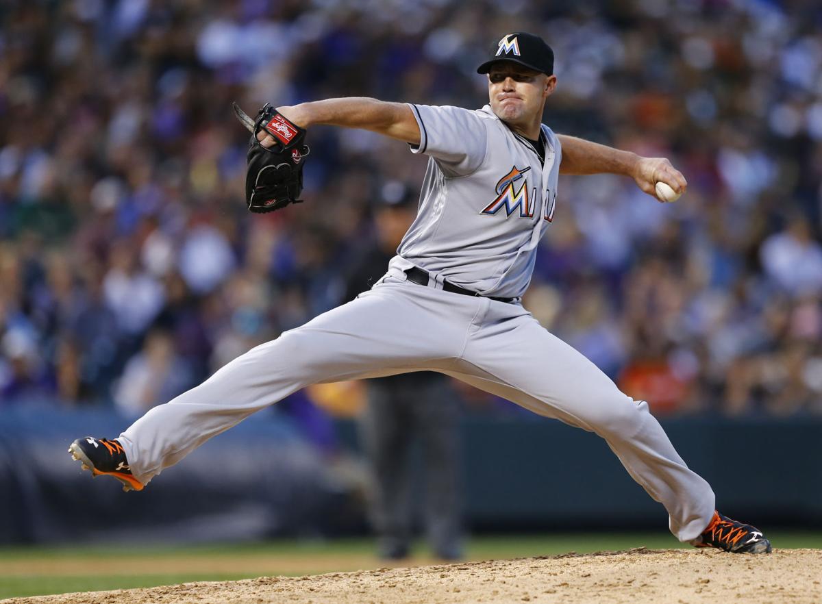 mike dunn miami marlins sports stltoday com mike dunn miami marlins sports stltoday com