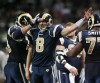 Scouting the NFC West: A look at the Rams