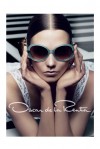 Oscar de la Renta Spring 2012 - Karlie Kloss
