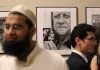 Norman H. Gershman photo exhibit of Albanian Muslims who helped Jews during the Holocaust