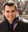 Don't ask single guy Zach Wahls if he's gay