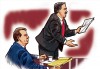 Sketch of closing arguments in Coleman trial
