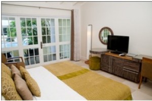 Island Inn, Barbados 
