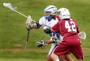 MICDS overpowers rival Ladue in 10-4 win, preps for Mile High Classic 