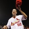 Bernie Bytes: Waino in command 