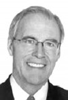 Sole layman on healing arts board is attorney for doctors