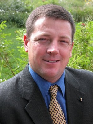 Ed Martin