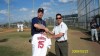 Navy grad makes debut in Cards organization