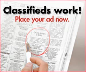 Classifieds
