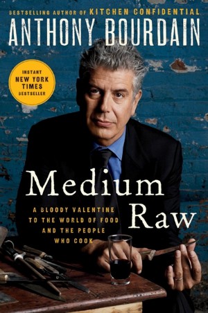 Anthony Bourdain