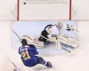 Bernie: Blues' rebuilding plan is working