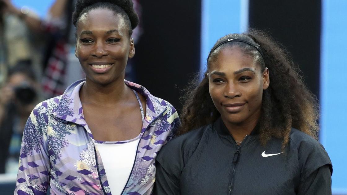 Digest: Serena Williams returns in Fed Cup on Sunday