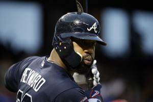 Report: Yankees made play for Heyward