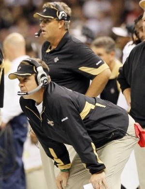 Bountygate bombshell: Williams, Payton suspended