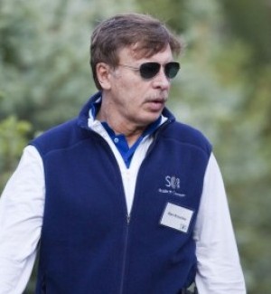 Stan Kroenke