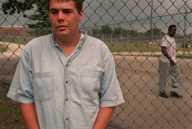 Program begins to keep sex offenders locked up