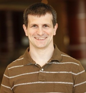 Matthew Hosler