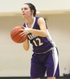 Mascoutah-Collinsville girls basketball
