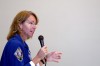Astronaut and Belleville native returns to St. Joseph's School