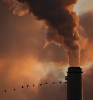 Smokestack