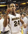 Missouri v Baylor