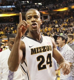 Missouri v Baylor