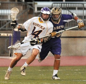 After rough first quarter, CBC overpowers Eureka 