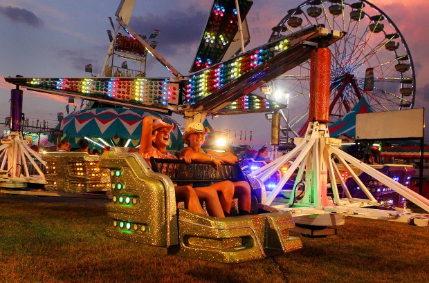 Find hundreds of things to do this summer