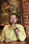 Blogger Andrew Mark Veety