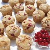 HOME PLATE: Tangy cranberries have come a long way, baby  