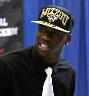 DGB picks Mizzou