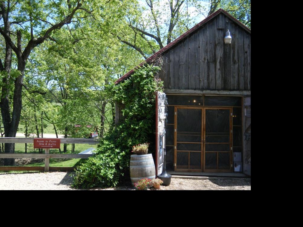 Exploring wine (and more) in Hermann, Mo. Travel