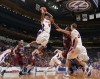 MVC Tournament Evansville v Missouri State