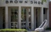 Brown Shoe CEO says restructuring is paying off