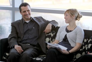 MasterCard Mentors