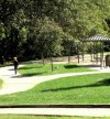 Crestwood Park Trails