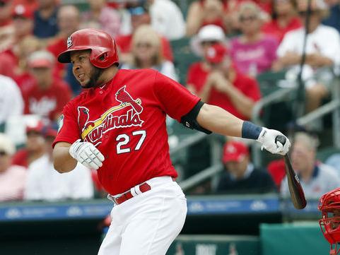 Matheny: Peralta has 'done what he's needed to' in third base ... - STLtoday.com