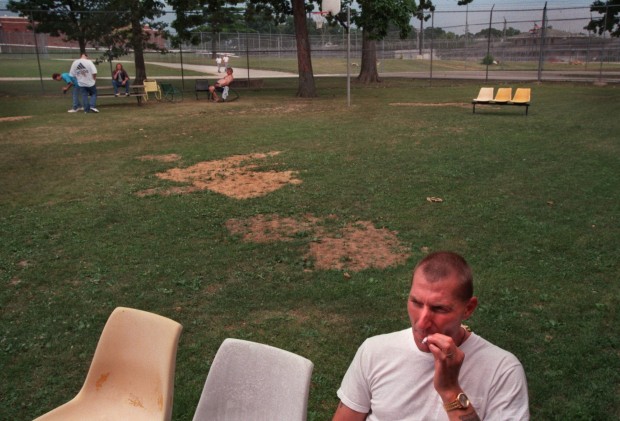 Center to treat sexual predators starts with 1 committed, 10 awaiting rulings