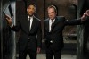 'Men in Black 3' has spectacular 3-D but not much else  