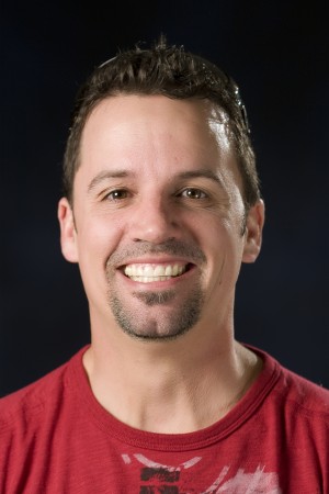Cory Atkinson