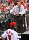La Russa De Witt