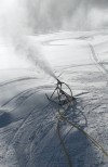 Skiing Breckenridge