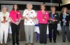 New board, awards given at recent MCAHCE meeting  
