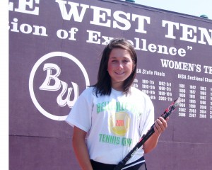 Belleville West’s Comley gears up for senior year