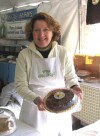 Could pies be the new cupcakes, thanks to Clayton's Jane Callahan?