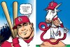 Game 2 hero and goats