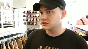 Video: What do you like about men's and women's fashion?