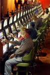 Illinois House approves slots at tracks, major gambling expansion