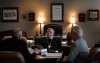 Will Rev. Gerald Kieschnick who has been the president of the Lutheran Church-Missouri Synod for nearly a decade be re-elected?